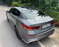 Kia Optima 2019 - Màu xám số tự động, giá cực tốt giá 780 triệu tại Bắc Ninh