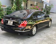 Nissan Teana 2007 - Màu đen giá 269 triệu tại Đà Nẵng