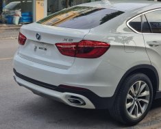 BMW X6 2017 - Màu trắng, nhập khẩu giá 2 tỷ 450 tr tại Hà Nội