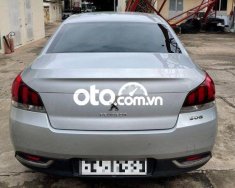 Peugeot 508 2015 - Xe chính chủ, mới 97% giá 750 triệu tại Tây Ninh