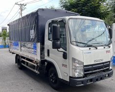 Isuzu QKR 2022 - Xe tải đầu vuông 1.9 tấn, giá cạnh tranh giá 555 triệu tại Long An