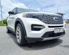 Ford Explorer 2019 - Đăng ký 2020, hàng độc hiếm giá 3 tỷ 800 tr tại BR-Vũng Tàu