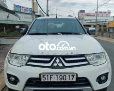 Mitsubishi Pajero 2014 - Màu trắng giá hữu nghị giá 470 triệu tại Tp.HCM