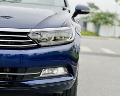 Volkswagen Passat 2018 - Màu xanh lam, nhập khẩu nguyên chiếc giá 1 tỷ 79 tr tại Hà Nội