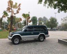 Mitsubishi Pajero 2000 - Giá công khai 120tr giá 120 triệu tại Phú Thọ