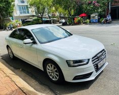 Audi A4 2012 - Màu trắng, nhập khẩu giá 620 triệu tại Tp.HCM