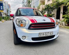 Mini Cooper 2011 - Màu trắng, nhập khẩu, giá 730tr giá 730 triệu tại Tp.HCM