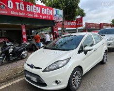 Ford Fiesta 2011 - Oto Điện Biên mới về, xe tốt, máy êm, giá chỉ có 245tr giá 245 triệu tại Điện Biên