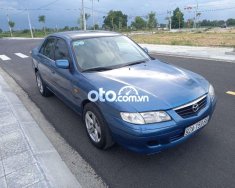 Mazda 626 2000 - Gia đình mua xe khác nên bán giá 85 triệu tại Quảng Nam