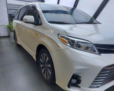 Toyota Sienna 2018 - Viet’s Car Auto giá 3 tỷ 100 tr tại Tp.HCM