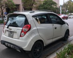 Chevrolet Spark 2014 - Xe màu trắng giá 180 triệu tại Cao Bằng