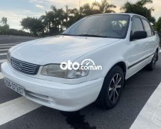 Toyota Corolla 2000 - Xe màu trắng giá 92 triệu tại Phú Thọ