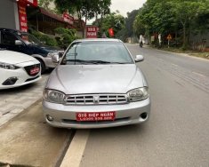 Kia Spectra 2004 - Xe màu bạc giá 65 triệu tại Ninh Bình