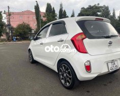 Kia Picanto 2014 - Xe bao zin, không lỗi giá 268 triệu tại Lâm Đồng