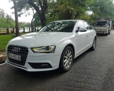 Audi A4 2012 - Màu trắng, xe nhập, giá chỉ 620 triệu giá 620 triệu tại Tp.HCM