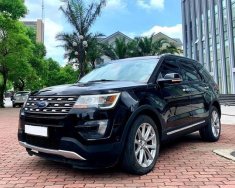 Ford Explorer 2015 - Màu đen, nhập khẩu nguyên chiếc giá 1 tỷ 150 tr tại Hà Nội
