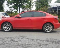 Mazda 3 2013 - Xe đẹp, zin toàn tập giá 370 triệu tại Yên Bái