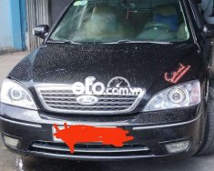 Ford Mondeo 2004 - Xe gia đình, giá 180tr giá 180 triệu tại Sóc Trăng
