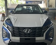 Hyundai Creta 2022 - Về màu xanh cực hot, sẵn xe giao ngay giá 679 triệu tại Tây Ninh