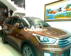 Hyundai Creta 2016 - Nhập Ấn Độ giá 538 triệu tại Tp.HCM