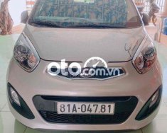 Kia Picanto 2013 - Xe gia đình  giá 200 triệu tại Gia Lai