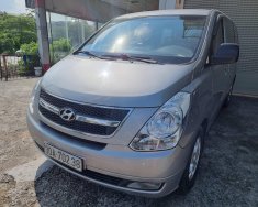 Hyundai Starex 2010 - Màu bạc giá cạnh tranh giá 470 triệu tại Hà Nội