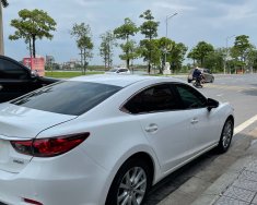 Mazda 6 2014 - Cần bán lại xe Mazda 6 sản xuất 2014 giá chỉ 505tr giá 505 triệu tại Phú Thọ