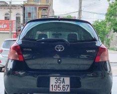 Toyota Yaris 2008 - Màu đen, giá cực tốt giá 267 triệu tại Ninh Bình