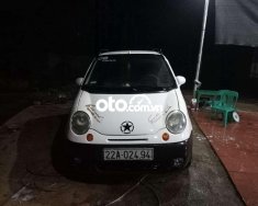 Daewoo Matiz 2007 - Màu trắng giá 56 triệu tại Lạng Sơn