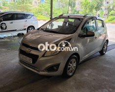 Chevrolet Spark 2013 - Xe gia đình giá 155 triệu tại Yên Bái