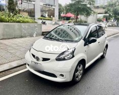 Toyota Aygo 2008 - Số tự động - Tiết kiệm xăng - Nhập khẩu giá 196 triệu tại Hà Nội