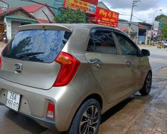 Kia Morning 2016 - Màu vàng, 195tr giá 195 triệu tại Sơn La