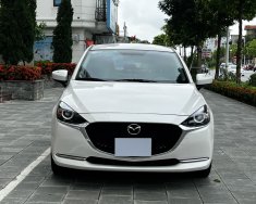 Mazda 2 2022 - Xe màu trắng đẹp, tặng thẻ bảo dưỡng free 1 năm giá 548 triệu tại Vĩnh Phúc