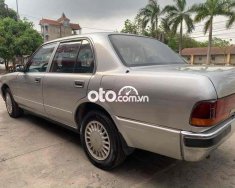 Toyota Crown 1992 - Màu bạc giá 115 triệu tại Đắk Lắk