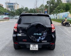 Toyota RAV4 2010 - Màu đen, xe nhập còn rất chất giá 485 triệu tại Hà Nội