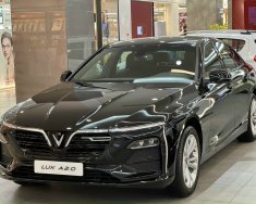 VinFast LUX A2.0 2023 - Giá tốt nhất miền Nam - Áp dụng cả voucher xe điện 150tr và xe xăng 200tr, giá cực tốt giá 650 triệu tại Tp.HCM