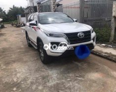 Toyota Fortuner 2022 - Chính chủ cần bán giá 1 tỷ 180 tr tại Bến Tre