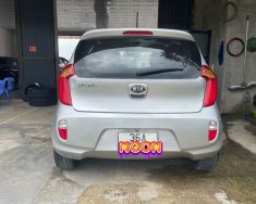 Kia Picanto 2013 - Màu bạc, nhập khẩu giá 250 triệu tại Thanh Hóa