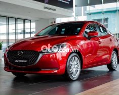 Mazda 2 2022 - Xe nhập Thái giá 479 triệu tại Tây Ninh