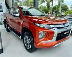 Mitsubishi Triton 2022 - Xe (Euro5) 2022, giá tốt giá 650 triệu tại Tuyên Quang