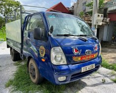 Kia Bongo 2005 - Màu xanh lam giá 150 triệu tại Thanh Hóa