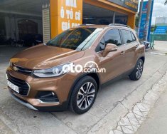 Chevrolet Trax 2017 - Xe siêu đẹp sơn zin trên 90% giá 460 triệu tại Bình Dương