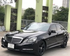 Mercedes-Benz E250 2010 - Bán nhanh - Xe bảo dưỡng đầy đủ, máy êm, rất mới, ae quan tâm qua xem trực tiếp là ưng giá 499 triệu tại Hải Phòng