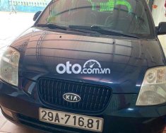 Kia Picanto 2006 - Màu xanh lam, xe nhập số tự động giá 142 triệu tại Bắc Giang