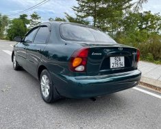 Daewoo Lanos 2004 - Màu xanh lam, 85tr giá 85 triệu tại Quảng Nam