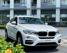BMW X6 2017 - Màu trắng, xe nhập giá 2 tỷ 480 tr tại Hà Nội