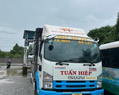 Isuzu FRR 2021 - Cần bán xe tải 5 tấn do nhu cầu đổi xe lớn hơn giá 980 triệu tại Cà Mau