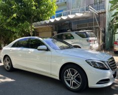 Mercedes-Benz S400 2016 - [Xe hot] Hàng nguyên mộc - Bao check hãng mọi nơi (nhận cọc ngay) giá 2 tỷ 479 tr tại Hải Phòng