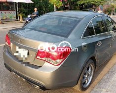 Daewoo Lacetti 2010 - Màu xám, xe nhập giá cạnh tranh giá 253 triệu tại Bình Định