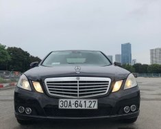 Mercedes-Benz E200 2009 - Màu đen, nhập khẩu, giá 430tr giá 430 triệu tại Hà Nội